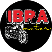 Logo&nbsp;IBRA Motor Garut